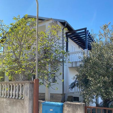 Apartment Raslina Zewnętrze zdjęcie