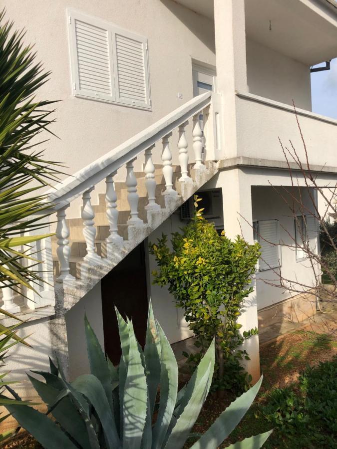 Apartment Raslina Zewnętrze zdjęcie
