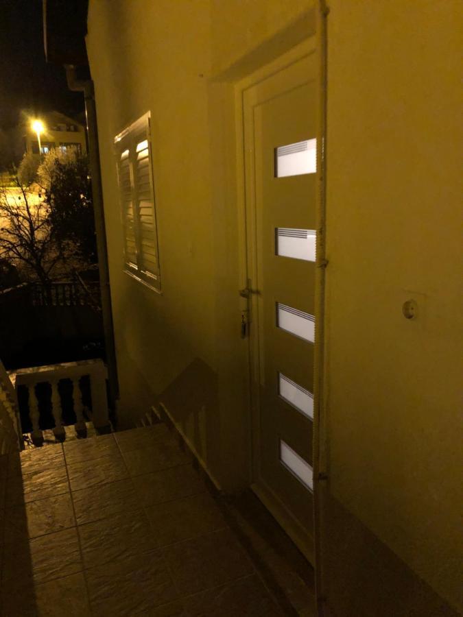 Apartment Raslina Zewnętrze zdjęcie