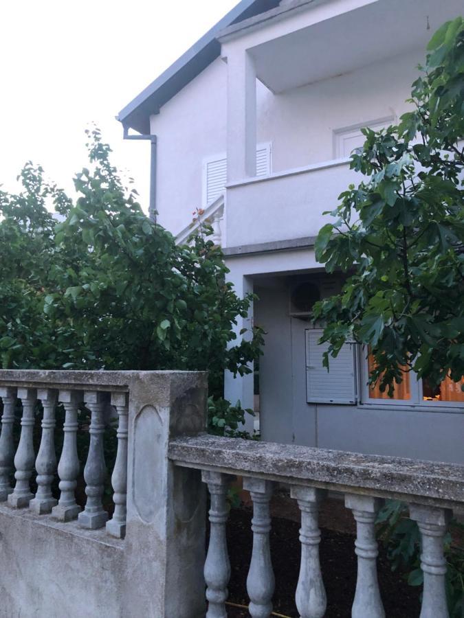 Apartment Raslina Zewnętrze zdjęcie