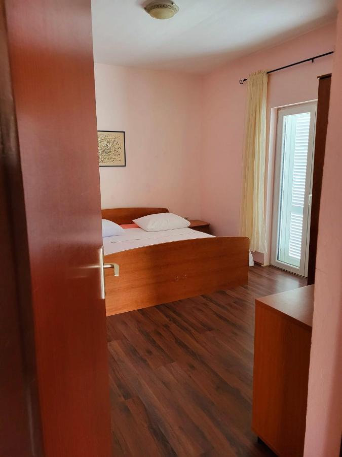 Apartment Raslina Zewnętrze zdjęcie