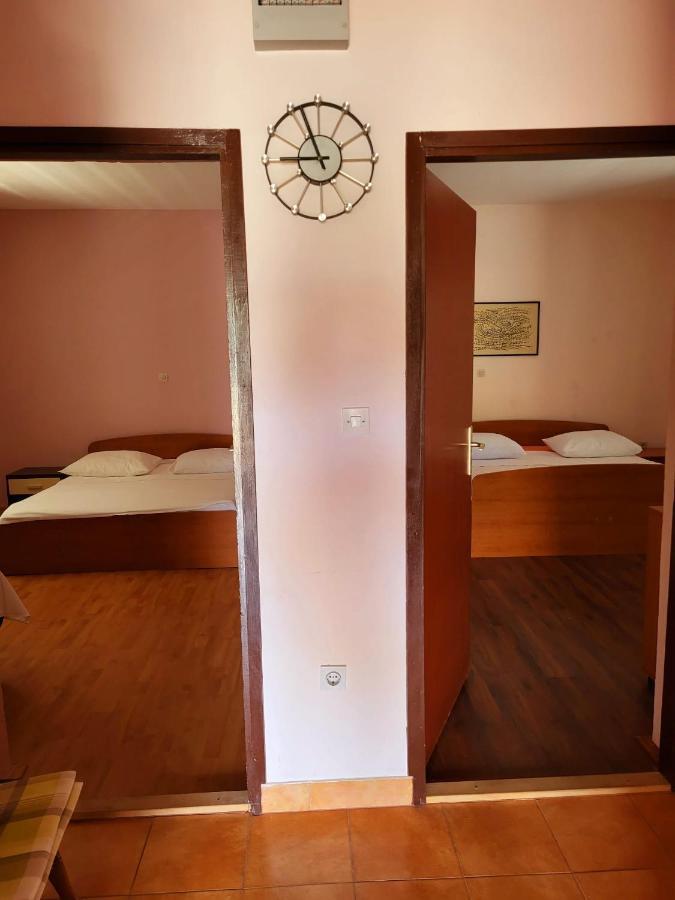 Apartment Raslina Zewnętrze zdjęcie