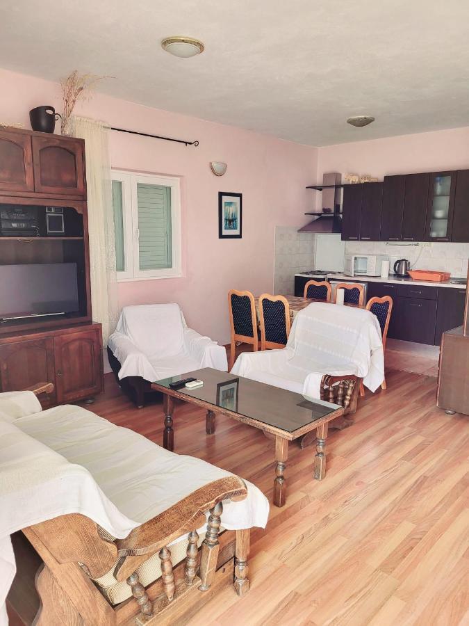 Apartment Raslina Zewnętrze zdjęcie