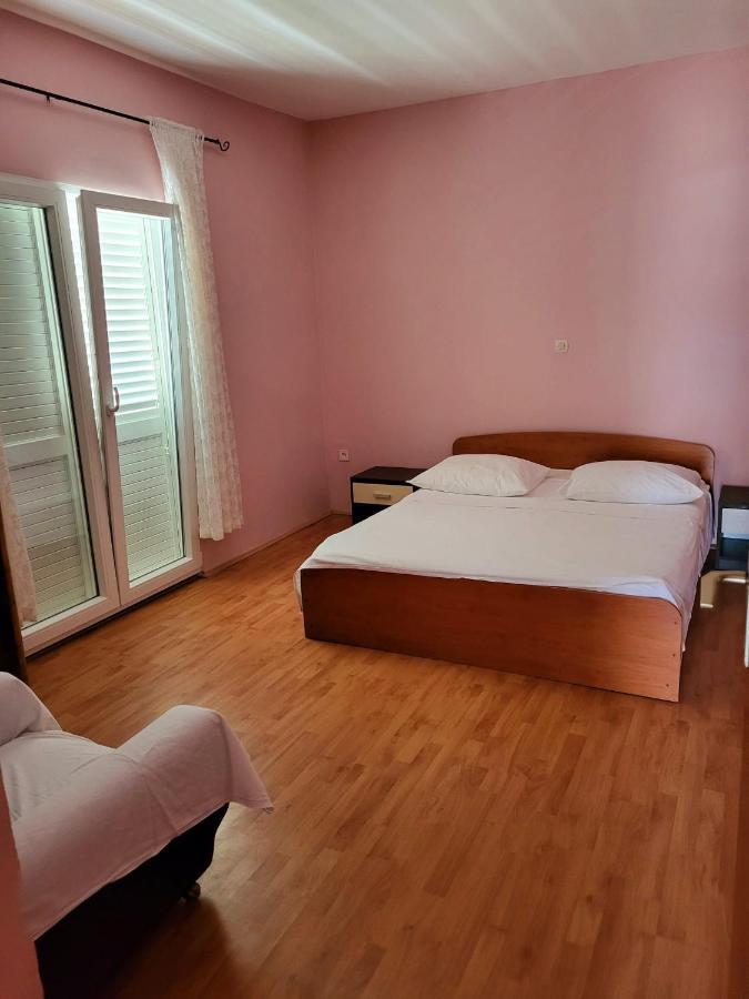 Apartment Raslina Zewnętrze zdjęcie