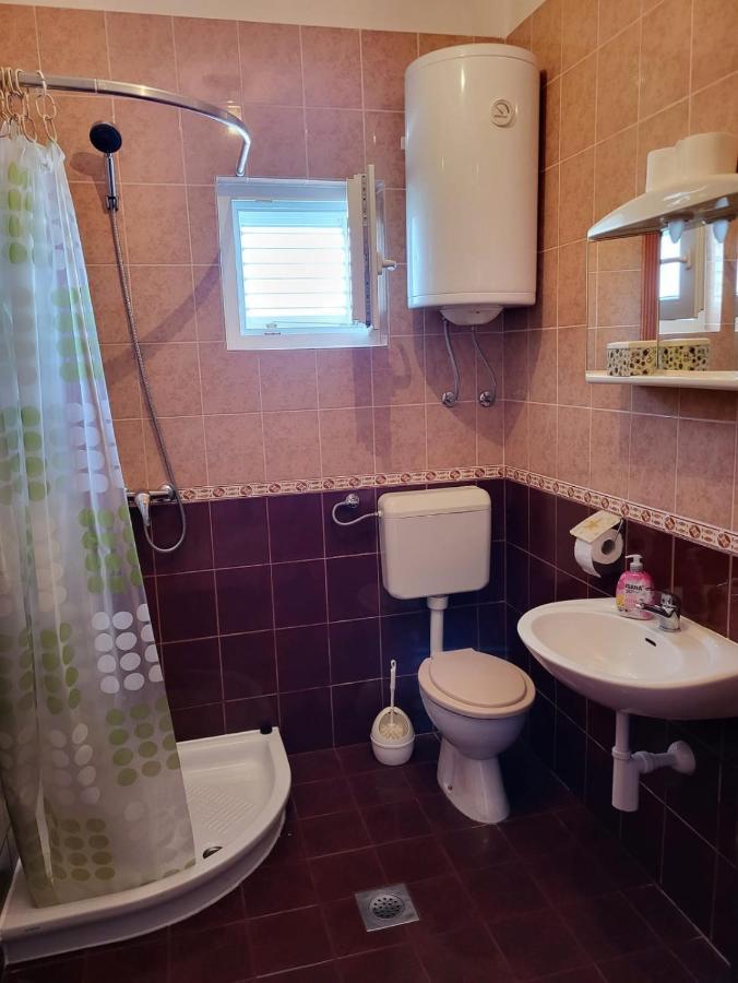 Apartment Raslina Zewnętrze zdjęcie