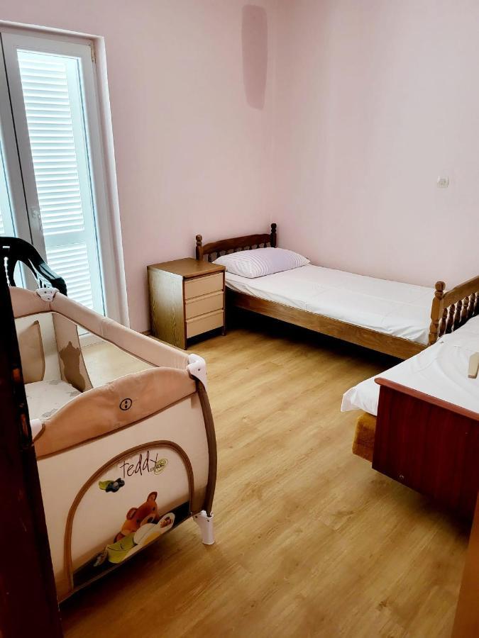 Apartment Raslina Zewnętrze zdjęcie