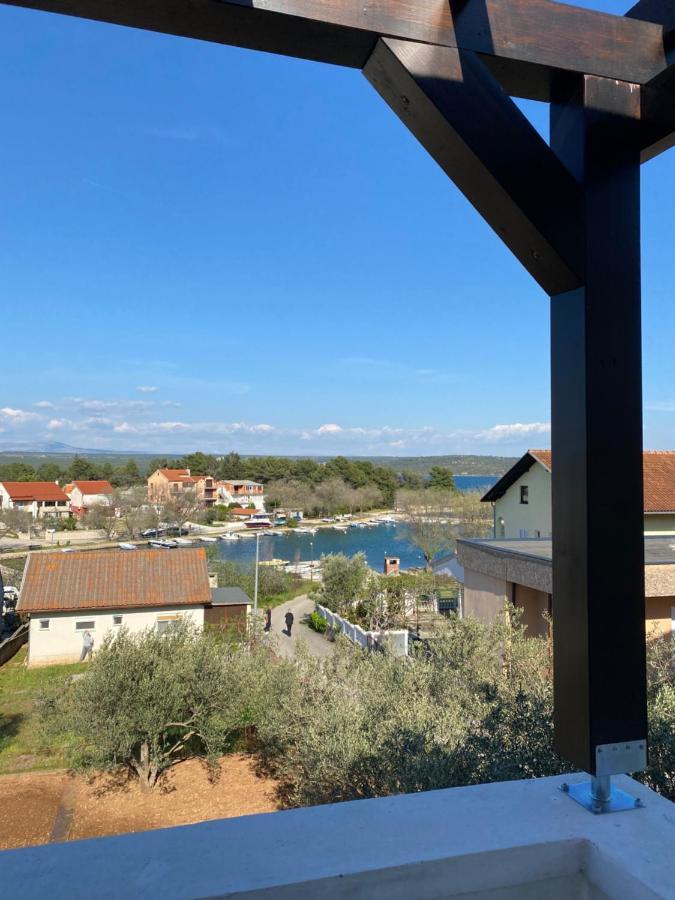 Apartment Raslina Zewnętrze zdjęcie