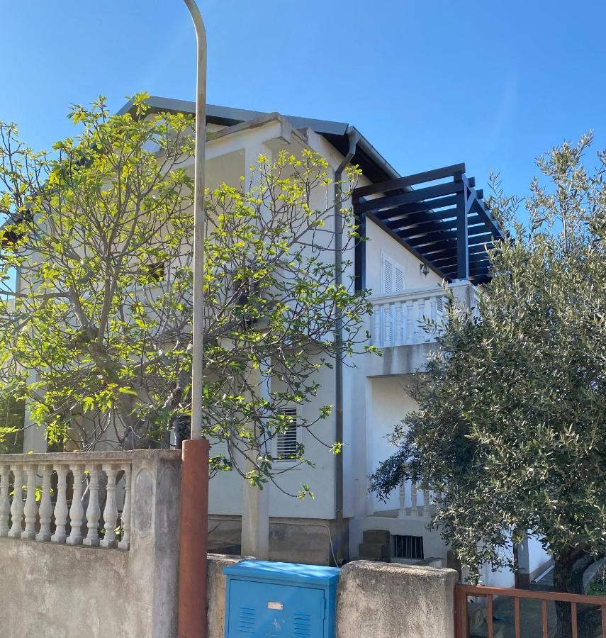 Apartment Raslina Zewnętrze zdjęcie