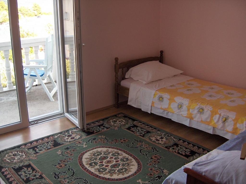 Apartment Raslina Pokój zdjęcie