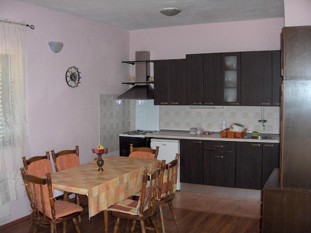 Apartment Raslina Pokój zdjęcie