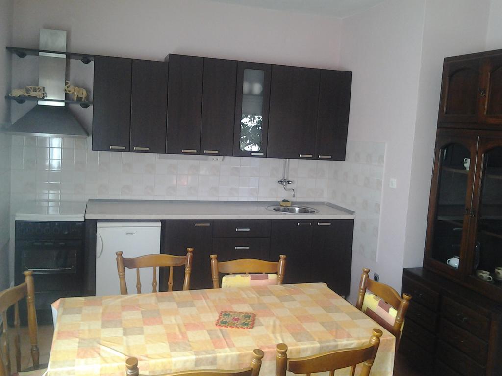 Apartment Raslina Pokój zdjęcie