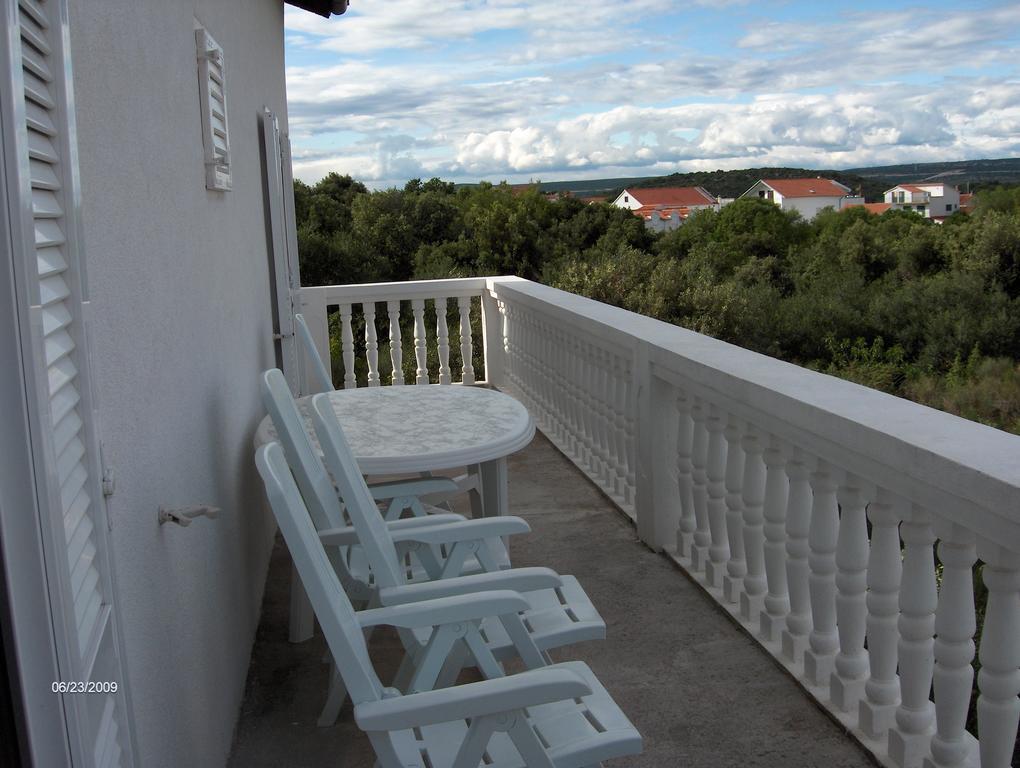 Apartment Raslina Pokój zdjęcie